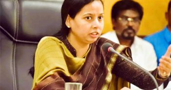 लाडकी बहिण योजनेतून ५ लाख महिलांना वगळणार- अदिती तटकरे