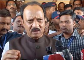 हेरिटेज दर्जा कायम ठेवून बी जे वैद्यकीय महाविद्यालयाच्या ऑडिटोरियमचा पुनर्विकास करावा – उपमुख्यमंत्री अजित पवार यांचे निर्देश