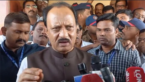 हेरिटेज दर्जा कायम ठेवून बी जे वैद्यकीय महाविद्यालयाच्या ऑडिटोरियमचा पुनर्विकास करावा – उपमुख्यमंत्री अजित पवार यांचे निर्देश