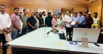 महाराष्ट्र शक्ती फौजदारी कायदा तात्काळ लागू करण्याची काँग्रेसची मागणी