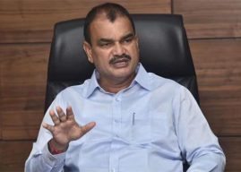 आता पुण्यातील देशी गाय संशोधन व प्रशिक्षण केंद्रास ‘अजित पवार’ यांचे नाव…….!