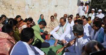 संतोष देशमुखांचा बळी एका प्रवृत्तीमुळे : हर्षवर्धन सपकाळ