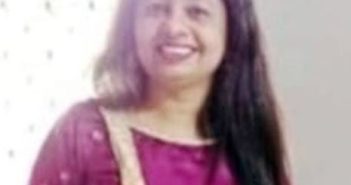 ठाणे जिल्हाधिकाऱ्यांच्या स्वीय सहाय्यक पल्लवी सरोदे यांचे अपघाती निधन