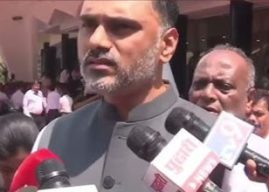 धान उत्पादक शेतकऱ्यांना प्रोत्साहन रक्कम देण्याबाबत मुख्यमंत्र्यांशी चर्चा करुन लवकरच निर्णय – राज्यमंत्री योगेश कदम