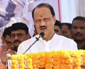 राज्य वक्फ मंडळाच्या समस्या सोडवण्यासाठी सर्वतोपरी सहकार्य….!
