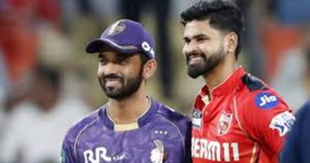 कोलकाता- पंजाब सामना रद्द झाल्याने मुंबई इंडियन्स गुणतलिकेतुन पाचव्या क्रमांकावर घसरली