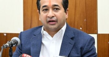 मत्स्यव्यवसायाला कृषीचा दर्जा देण्याचा निर्णय ऐतिहासिक आणि क्रांतिकारक – नितेश राणे