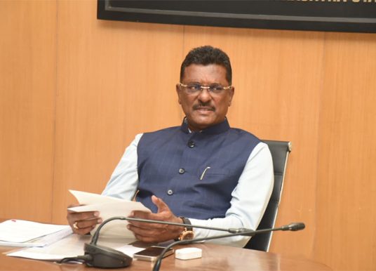 “आपली बस, आपली सेवा” १ मे पासून एसटीचे नवे अभियान..