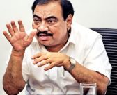 मीही अजितदादांच्या राष्ट्रवादीत येणार – एकनाथ खडसे