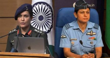 पाकिस्तानकडून तणाव वाढवण्याचा प्रयत्न निष्फळ – भारताचे जशास तसे प्रत्युत्तर