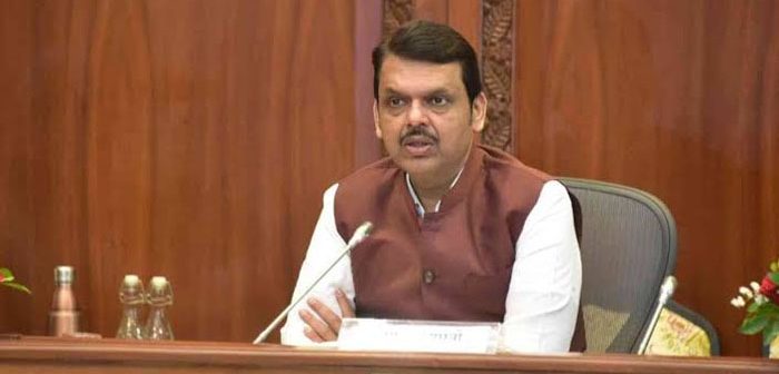 नागपूर शहरातील विकासकामे तातडीने सुरू करावीत; मुख्यमंत्र्यांचे आदेश