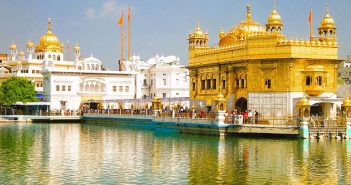 पाकिस्तान स्वर्ण मंदिराला लक्ष्य करणार होता, सैन्याच्या एअर डिफेन्स युनिटने केला खुलासा
