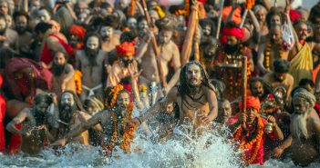 कुंभमेळ्यासाठी रेल्वे प्रशासनाची समन्वय बैठक