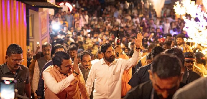 पर्यटनाला चालना देण्यासाठी वर्षभराचे पर्यटन कॅलेंडर तयार करा – मुख्यमंत्री