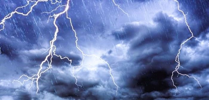 मान्सून अंदमानमध्ये दाखल, आगामी ५ जूनला महाराष्ट्रात हजेरी लावणार