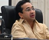 पालकमंत्री राणे यांनी दिले आपत्ती नियंत्रण कक्ष सज्ज ठेवण्याचे आदेश