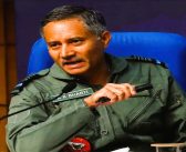 चीनचं मिसाईल, तुर्कीस्तानचे ड्रोन आम्ही पाडले – एअर मार्शल एके भारती