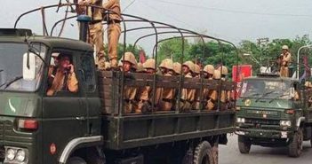 पीओकेमध्ये पाकिस्तानी सैन्याने बनवले बंकर, वॉर सायरन आणि लोकांना घरे खाली करण्याचे आदेश
