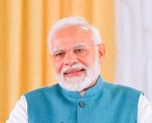 पंतप्रधान मोदींचा परदेश दौरा रद्द