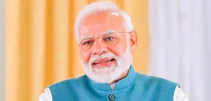 पंतप्रधान मोदींचा परदेश दौरा रद्द