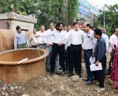 घोडबंदर येथील रस्ते दुरूस्तीची उर्वरित कामे ३० मे पर्यत पूर्ण करावीत – ठाणे आयुक्त