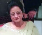 अभिनेता अनिल कपूर यांच्या मातोश्री निर्मल कपूर यांचे निधन