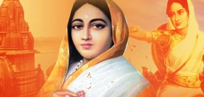 अहिल्यादेवी होळकरांचा जीवनपट रुपेरी पडद्यावर  
