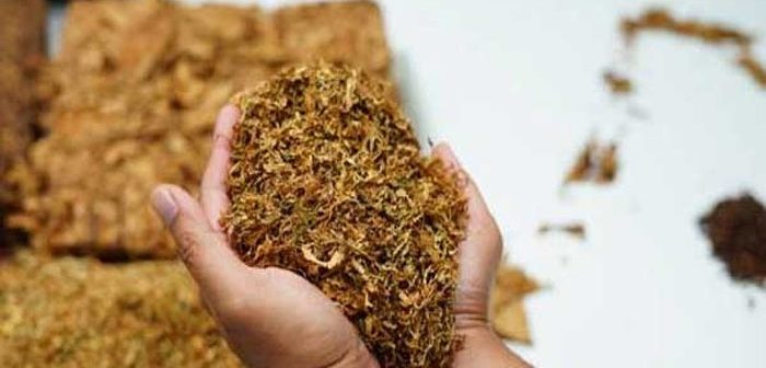 कर्नाटकात तंबाखूजन्य पदार्थ खरेदीचे वय २१ वर्षे