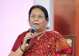 “हिंदुहृदयसम्राट बाळासाहेब ठाकरे यांच्या भव्य पुतळ्याची उभारणी व समृद्धी महामार्गावरील सुविधांबाबत आठ दिवसांत सभागृहाला अवगत करावे ; उपसभापती डॉ. नीलम गोऱ्हे यांच्या सूचना”