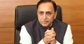 माजी मुख्यमंत्री विजय रुपाणी यांचे डीएनए जुळले