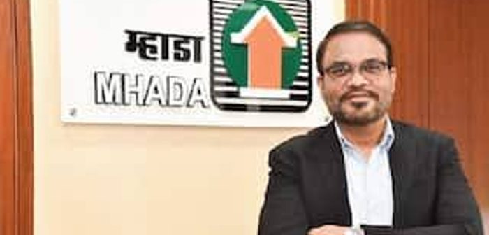 मुंबईतील म्हाडाच्या ९६ अतिधोकादायक इमारतींमधील रहिवाश्यांना भाडे मिळणार – संजीव जयस्वाल
