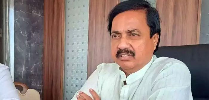 छावा संघटनेच्या मारहाण प्रकरणानंतर सुनील तटकरेंना धमकीचे फोन
