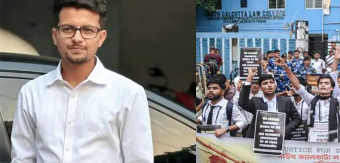 कोलकाता गँगरेप प्रकरण; चार आरोपींना १४ दिवसांची न्यायालयीन कोठडी