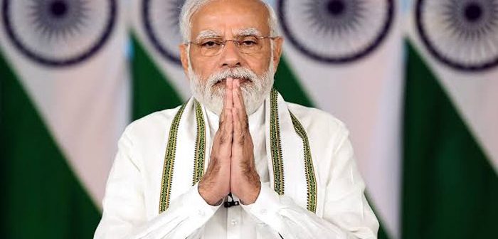 पंतप्रधान मोदींनी आषाढी एकादशीनिमित्त दिल्या शुभेच्‍छा