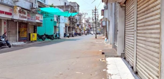 देशव्यापी भारत बंदची हाक; २५ कोटी कामगार सहभागी