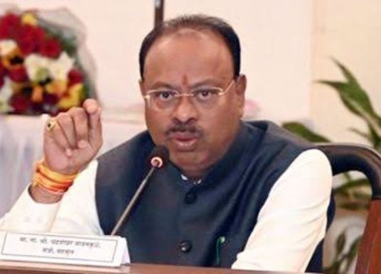 कलम १५५” च्या नावाखाली जमिनींचा महाघोटाळा…….?
