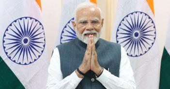 पंतप्रधान ब्रिटन आणि मालदीवच्या दौऱ्यावर रवाना