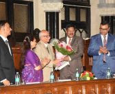 डॉ. आंबेडकर यांची अध्यापन कारकीर्दही प्रेरणादायी – सरन्यायाधीश भूषण गवई