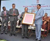 विद्यार्थी नात्याने नवीन विषयांचा प्रांजळपणे अभ्यास करणेही गरजेचे – सरन्यायाधीश गवई