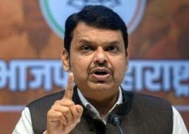 अंमलीपदार्थ तस्करीसंदर्भात ‘मकोका’ अंतर्गत कारवाई करण्यासाठी कायद्यात सुधारणा – मुख्यमंत्री