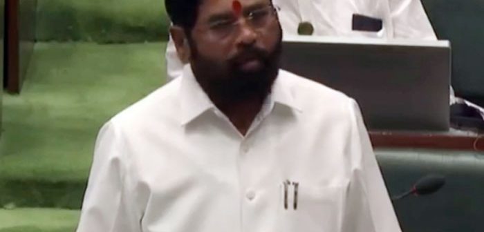 अंबादास दानवे हे मराठवाड्याच्या मातीतील अस्सल नेतृत्व – एकनाथ शिंदे