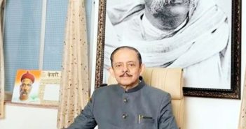 टिळकांचे पणतू डॉ. दीपक टिळक यांचं निधन