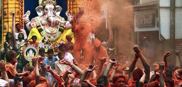 सार्वजनिक गणेशोत्सव “महाराष्ट्र राज्य महोत्सव” घोषित