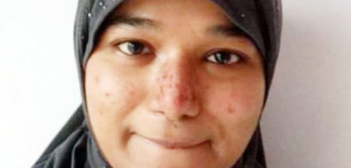 गुजरात एटीएसकडून अल कायदाशी संबंधित महिलेला अटक