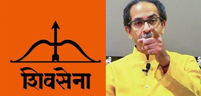 शिवसेनेच्या धनुष्यबाण चिन्हावर १६ जुलैला होणार सुनावणी