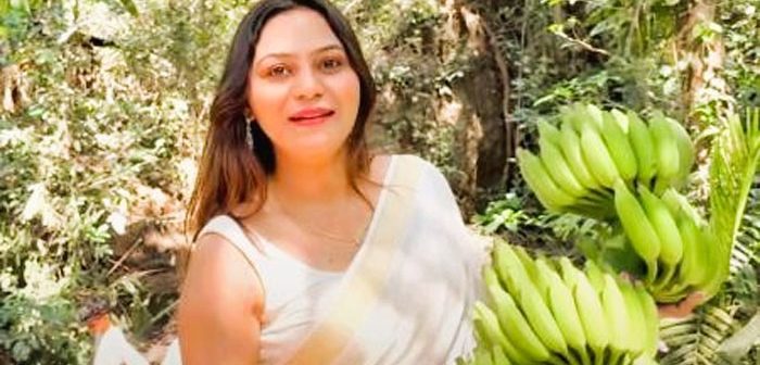 युट्यूबर ज्योती केरळ सरकारची अधिकृत पाहुणी