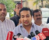 प्रत्येकाला विश्वासात घेऊनच शक्तिपीठ महामार्ग होणार – नितेश राणे