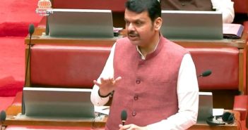 ‘ऑपरेशन मुस्कान’ आणि ‘ऑपरेशन शोध’मुळे हजारो महिला – बालकांचा शोध घेण्यात यश – मुख्यमंत्री