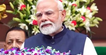 पावसाळी अधिवेशन राष्ट्रगौरव आणि विजयोत्सव साजरा करण्याचे सत्र – पंतप्रधान