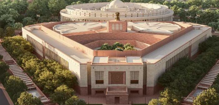 ‘ऑपरेशन सिंदूर’वर संसदेत २८ आणि २९ जुलैला होणार चर्चा